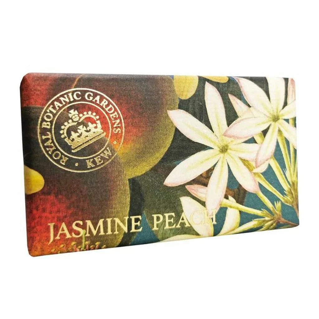 Kew Gardens Bar Soap- 240g