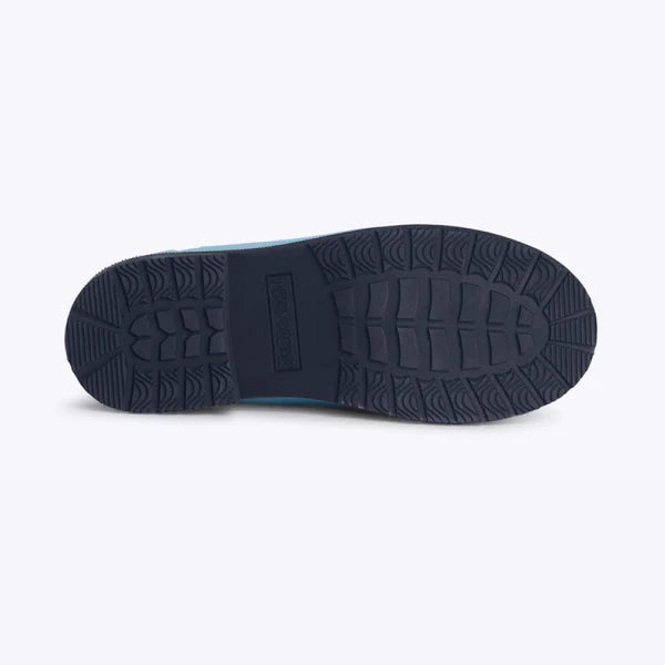 Billie Clog- Sky Blue