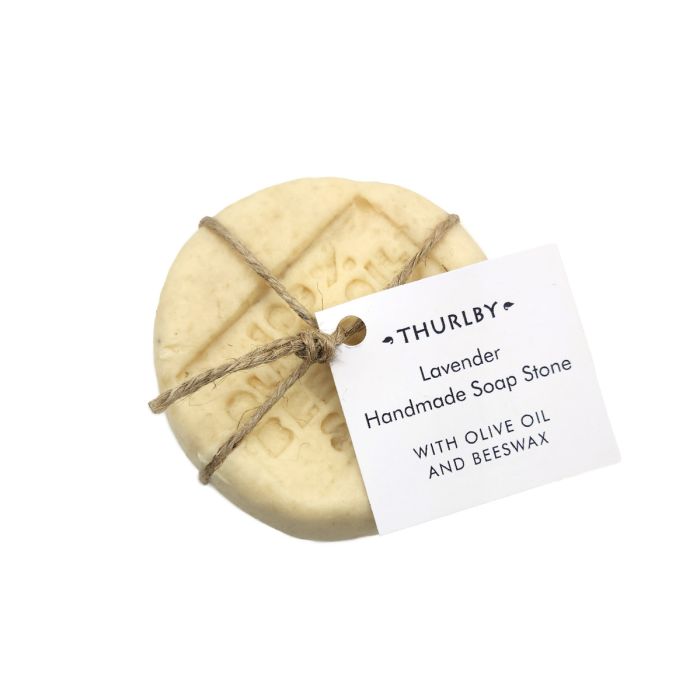 Handmade Soap Stones