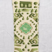 Bonne Maison Crew Socks-2026