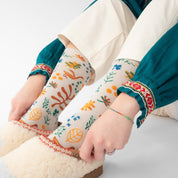 Bonne Maison Crew Socks