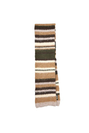 Colorado Mohair Scarf