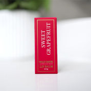 Natural Lip Balms