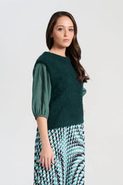 Aspen Knit Vest