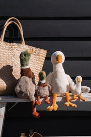 Hugo the Duck Rattle