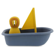 Bath Toy Sailboat- Mr. Lion