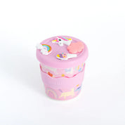 Unicorn Charm Cup- 8oz
