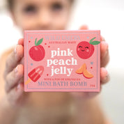 Kid's Bath Bombs- Mini