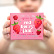 Kid's Bath Bombs- Mini