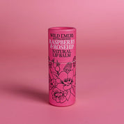 Natural Lip Balm- Assorted Flavours