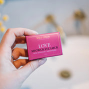 Shower Steamers- Assorted Flavours