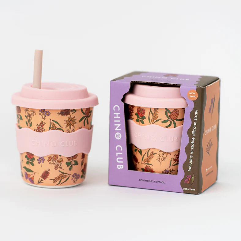 Kids Keep Cup- 8oz
