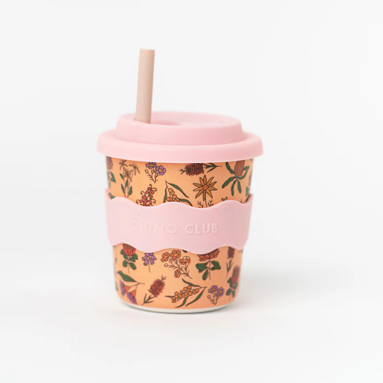 Kids Keep Cup- 8oz
