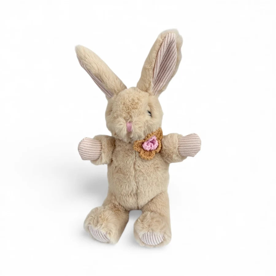 And the little dog laughed Winnie Rabbit Plush Soft Toy