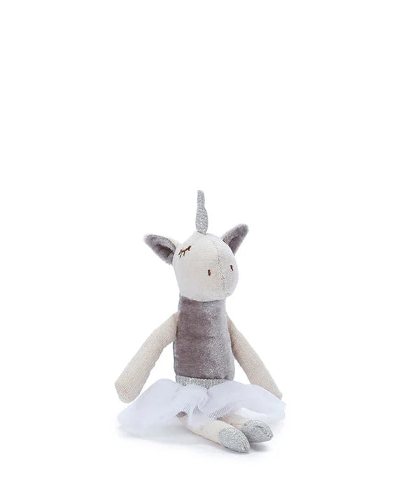 Nana Huchy Yolanda the Unicorn White