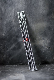Metal Sewing Gauge- Merchant & Mills