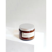 Large Amber Candle- 500g