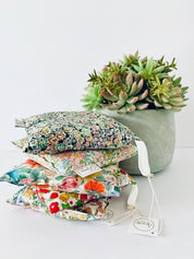 Liberty Print Lavender Sachet