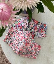 Liberty Print Cotton Reuseable Masks