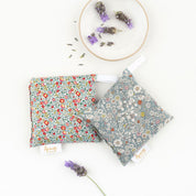 Liberty Print Lavender Sachet