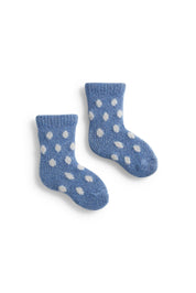 Baby Classic Dot Socks