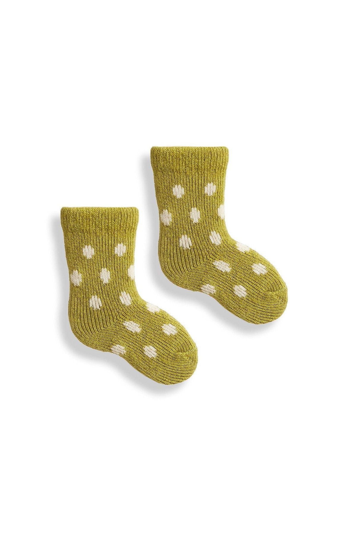 Baby Classic Dot Socks