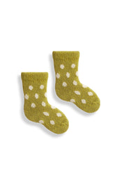 Baby Classic Dot Socks