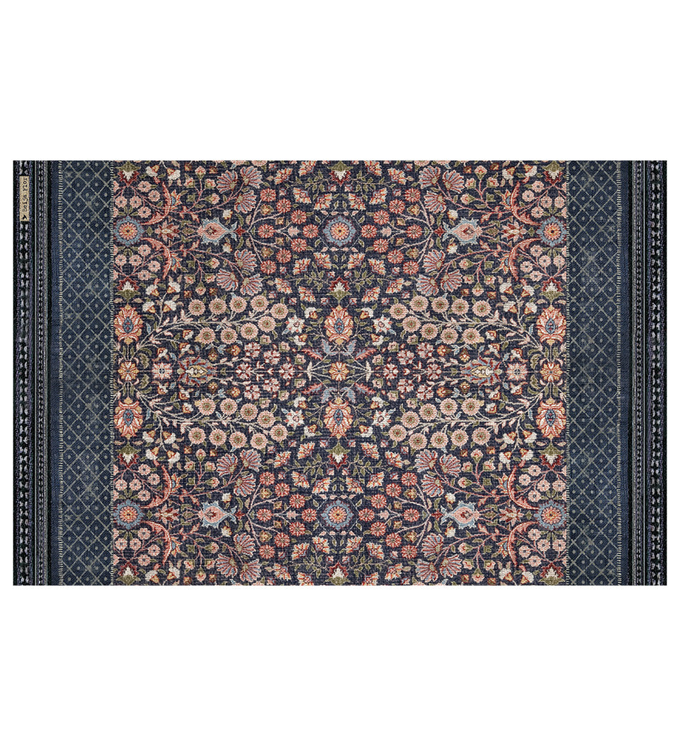 Rectangular Vinyl Placemats- Assorted Designs