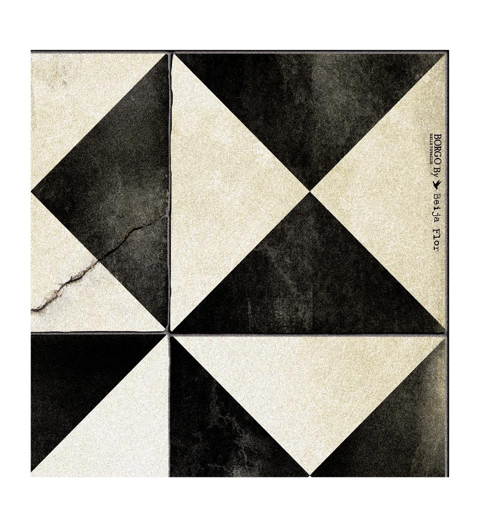 Vinyl XL Hall Runner - 80x200cm