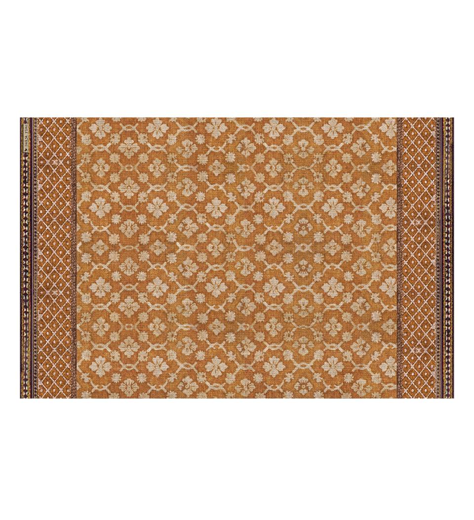 Rectangular Vinyl Placemats- Assorted Designs
