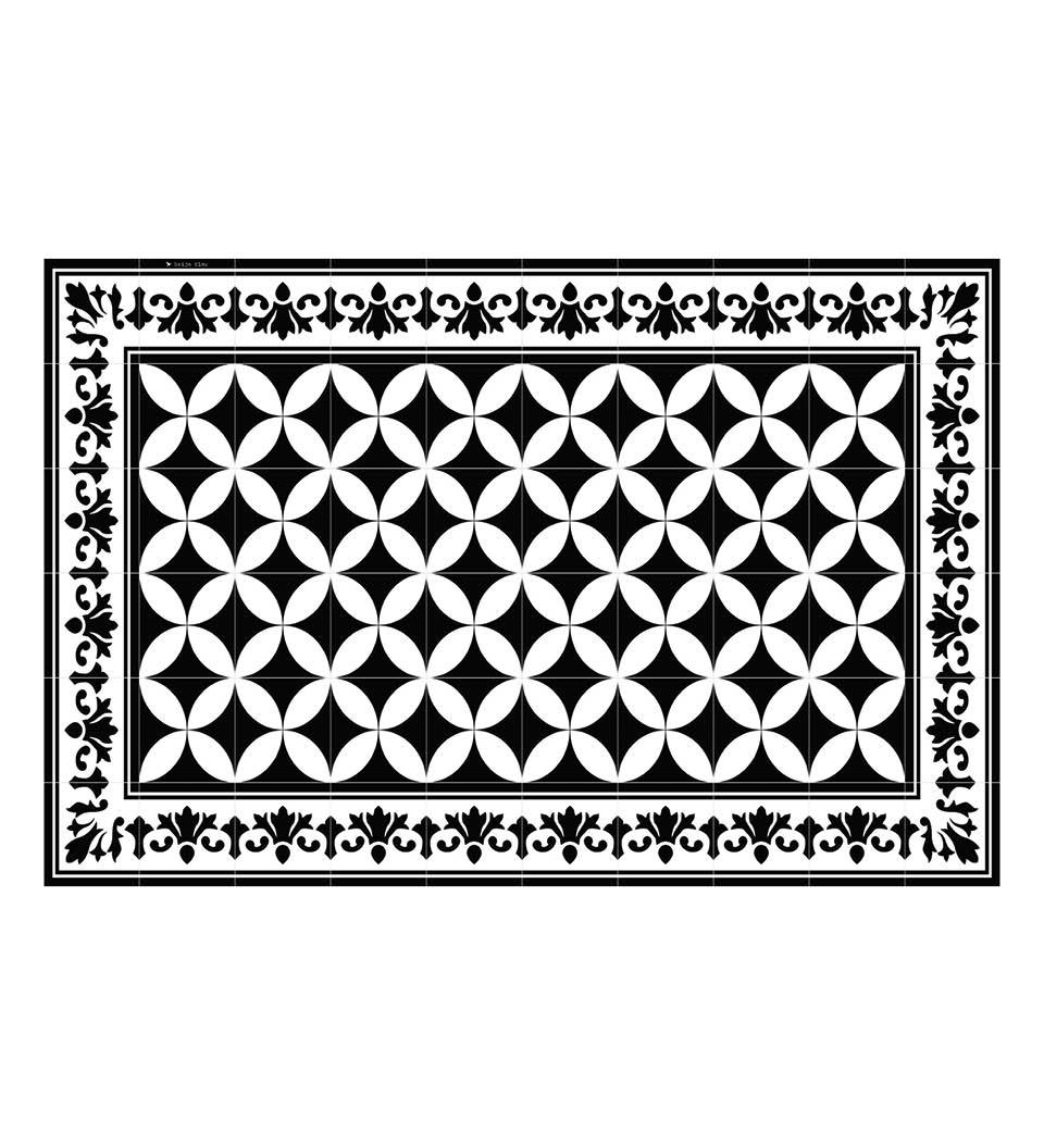 Rectangular Vinyl Placemats- Assorted Designs