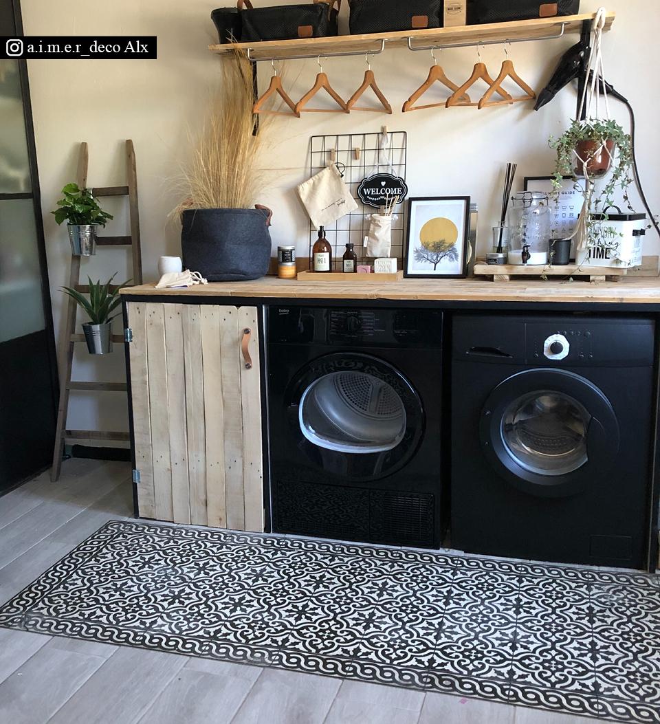 Vinyl Mat- Large