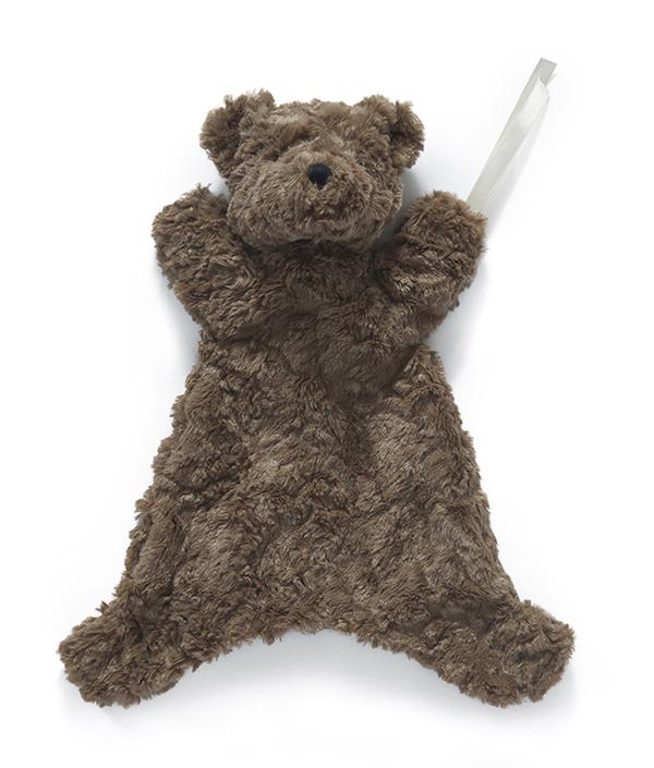 Nana Huchy Benny the Bear Hoochy Coochie