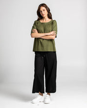 Ria Pant-Black