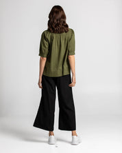 Ria Pant-Black