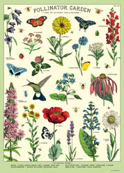 Vintage Poster/Gift Wrap