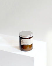 Posie Small Amber Candle- 250g