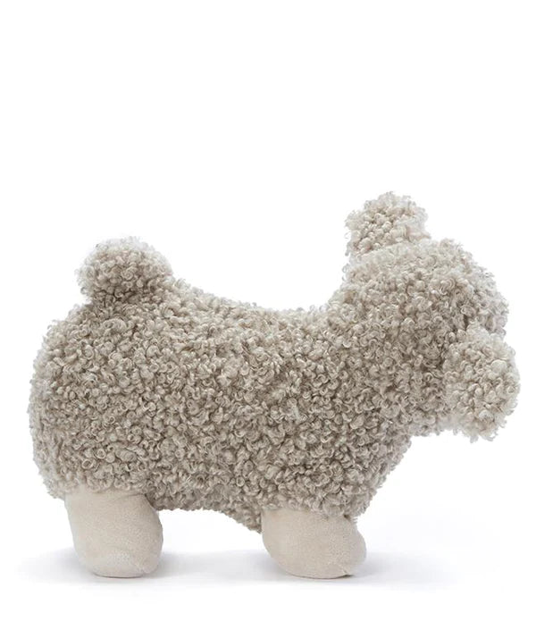 Charlotte the Sheep- Cream