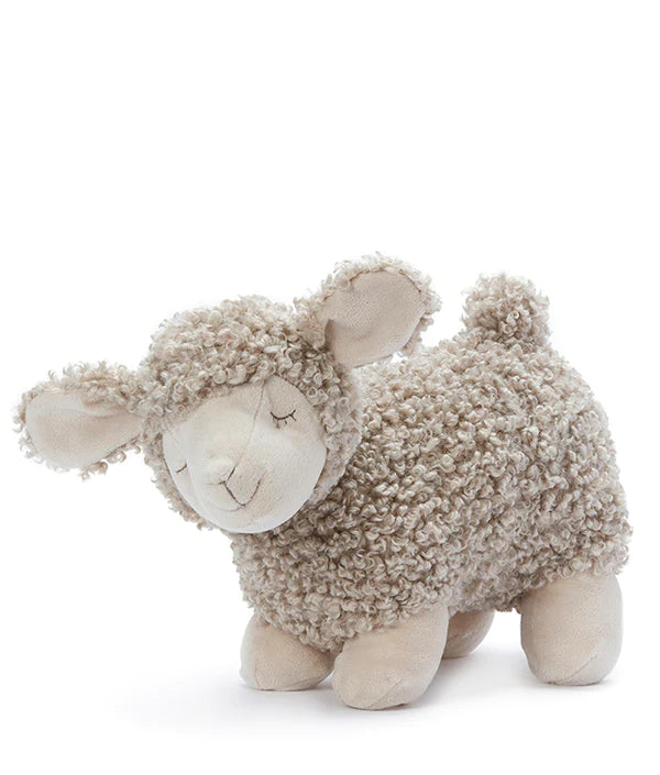 Nana Huchy Charlotte the Sheep in Cream