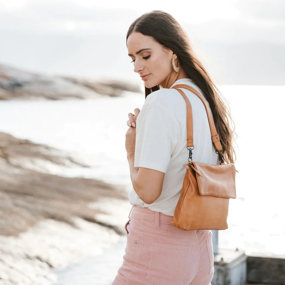 Delphi Bag