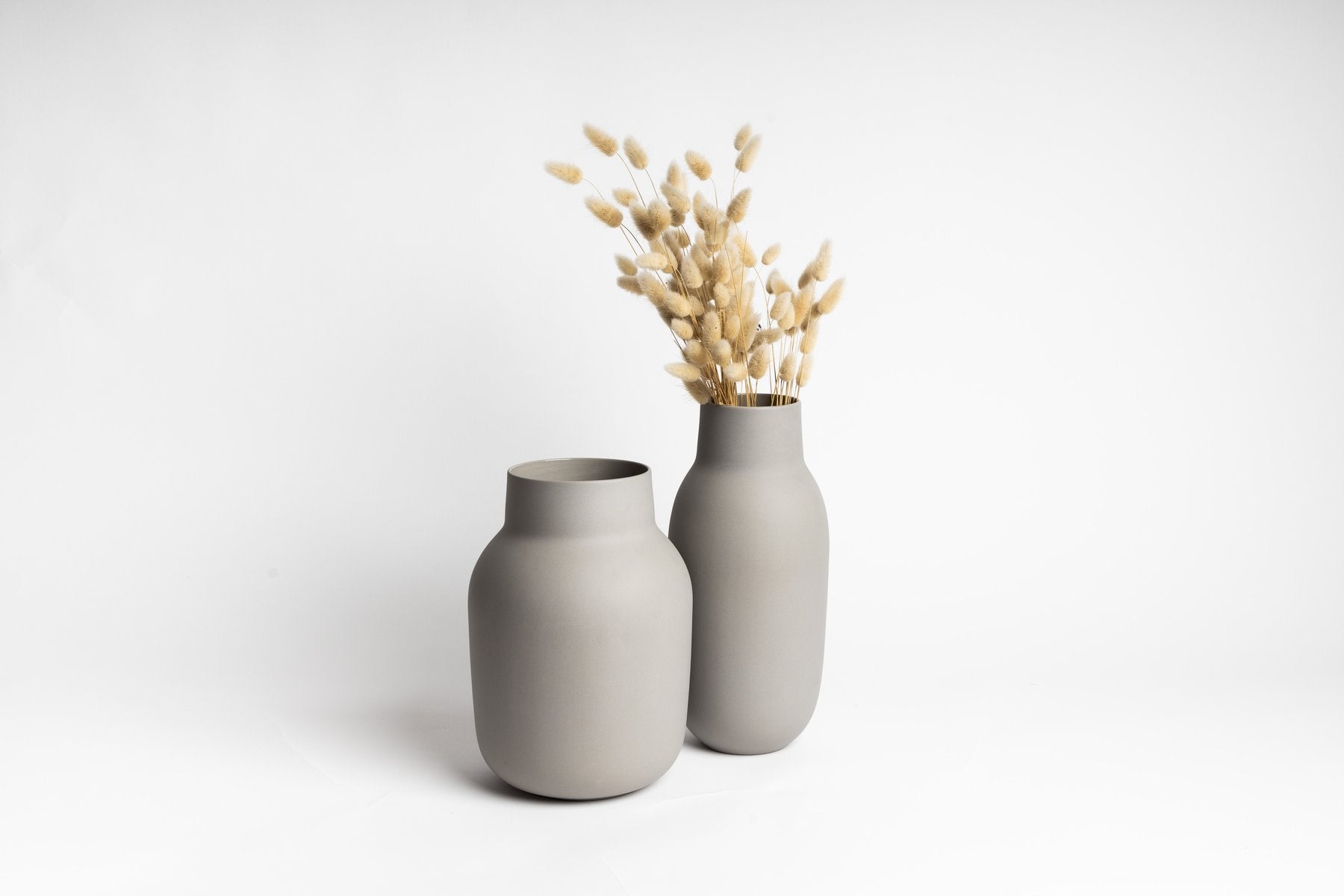 Ned Collections Doc Burgess Ceramic Vases