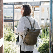 Neve Backpack