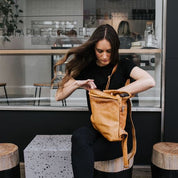 Neve Backpack
