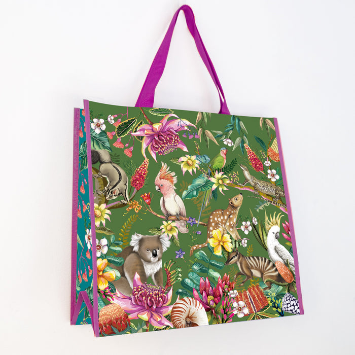 Reuseable Market Bags- Assorted Designs