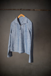 Merchant & Mills Pattern- The Francine