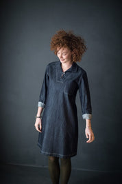 Merchant & Mills Pattern- The Francine