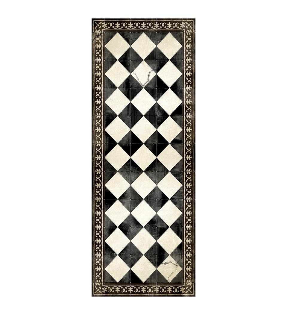 Shop Beija Flor Vinyl Floor Mats Versatile Stylish and Eco Friendly