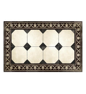 Rectangular Vinyl Placemats- Assorted Designs