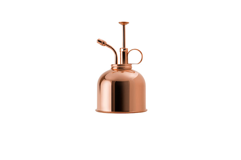 The Smethwick Spritzer- Copper