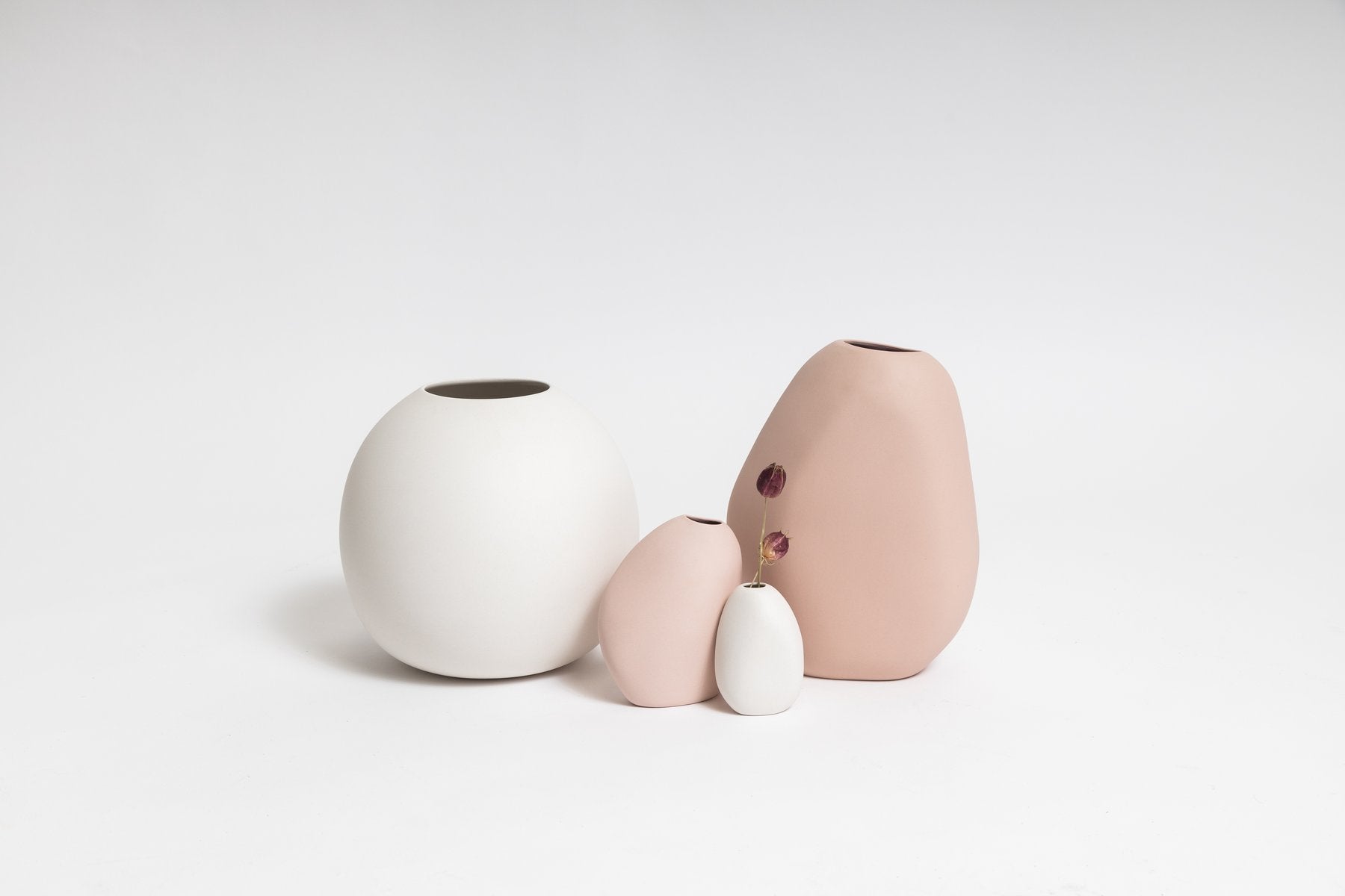 Harmie Vases